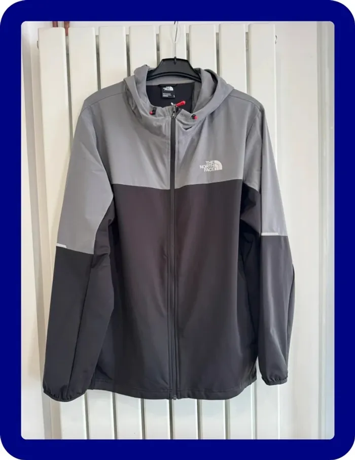 Veste The North Face Taille XL