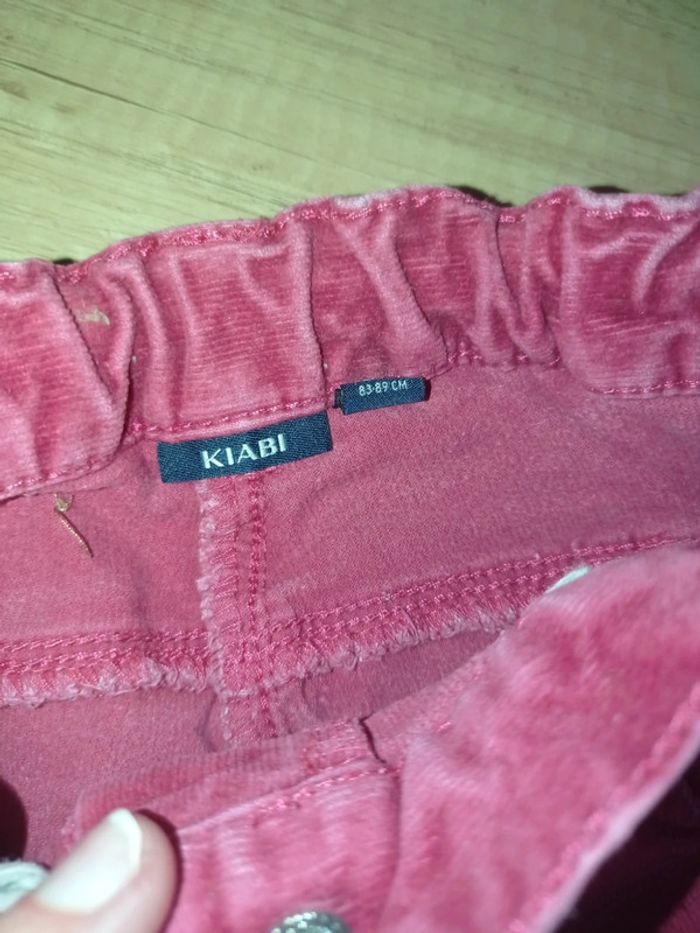 Lot 4 jean - photo numéro 8