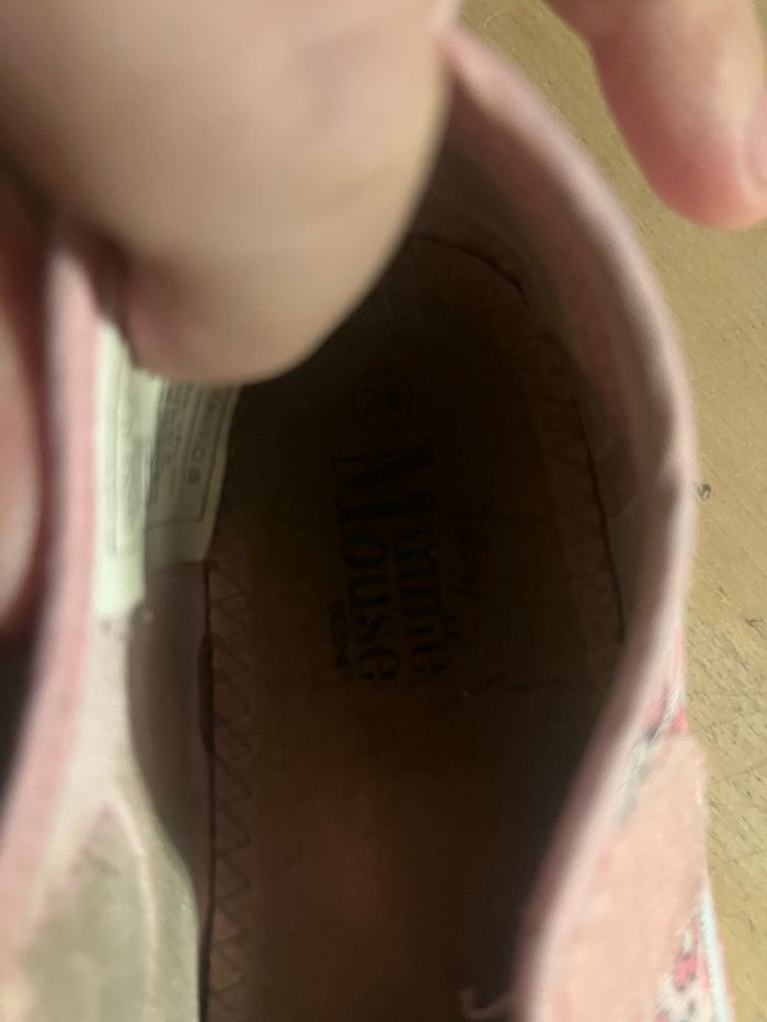 Ballerine Mickey - photo numéro 2