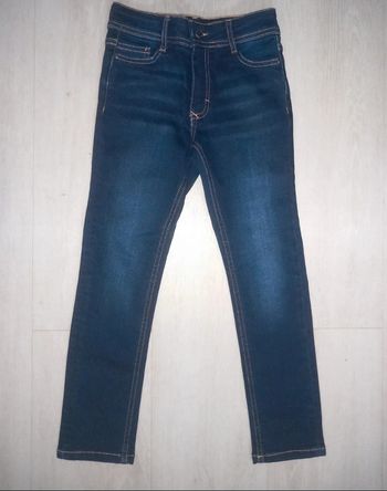 Jeans 8ans