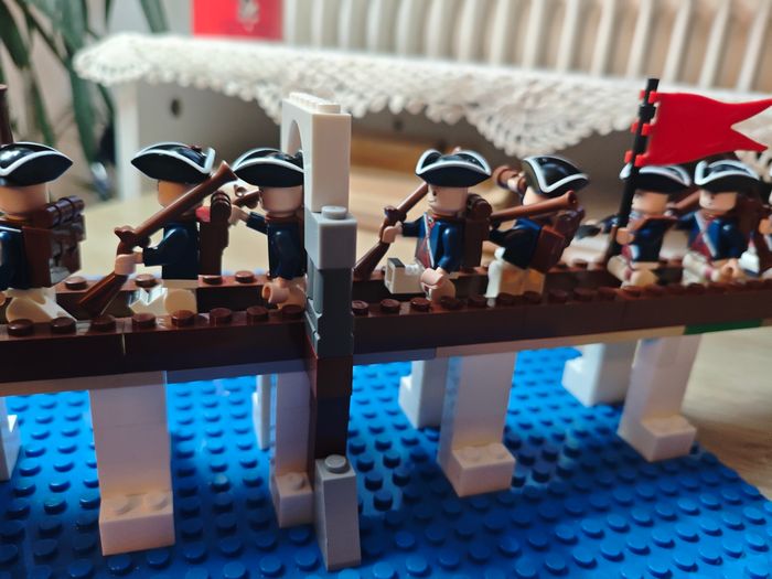 Figurine fantassins - photo numéro 8