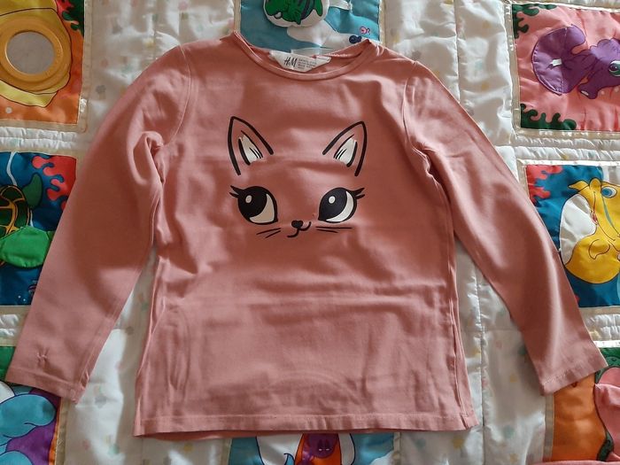 T shirt lapin h&m - photo numéro 1