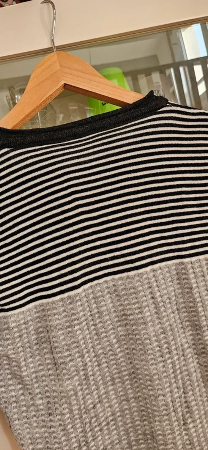 Pull homme - photo numéro 4