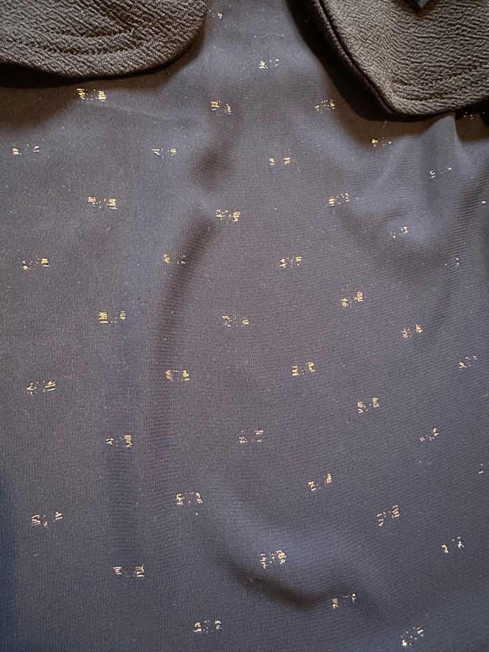 Robe Tenue de fête 18 mois fille - photo numéro 4