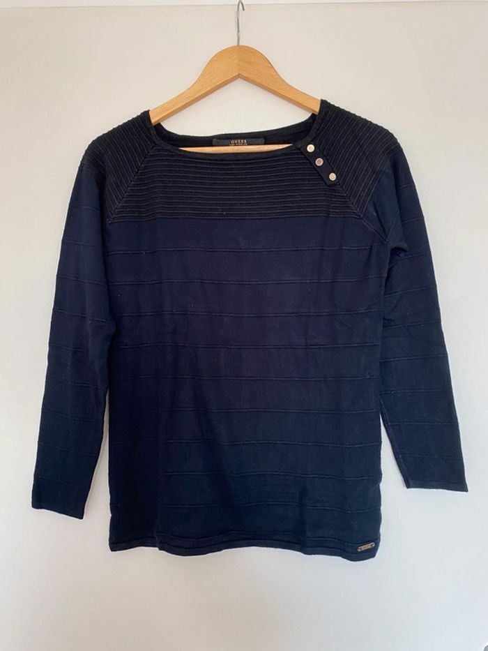 Pull femme Guess - photo numéro 2