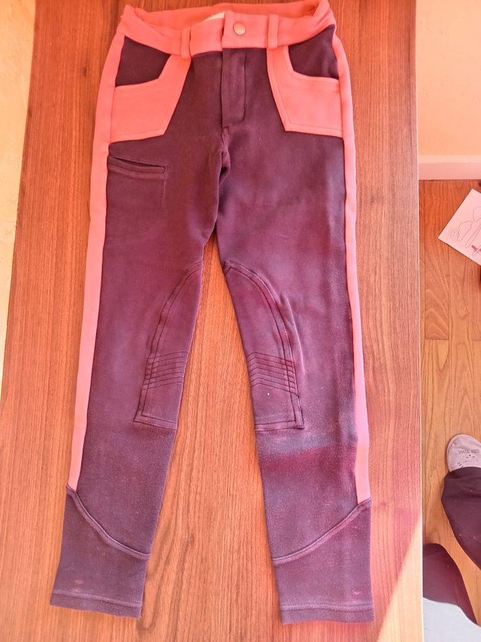Pantalon d'équitation