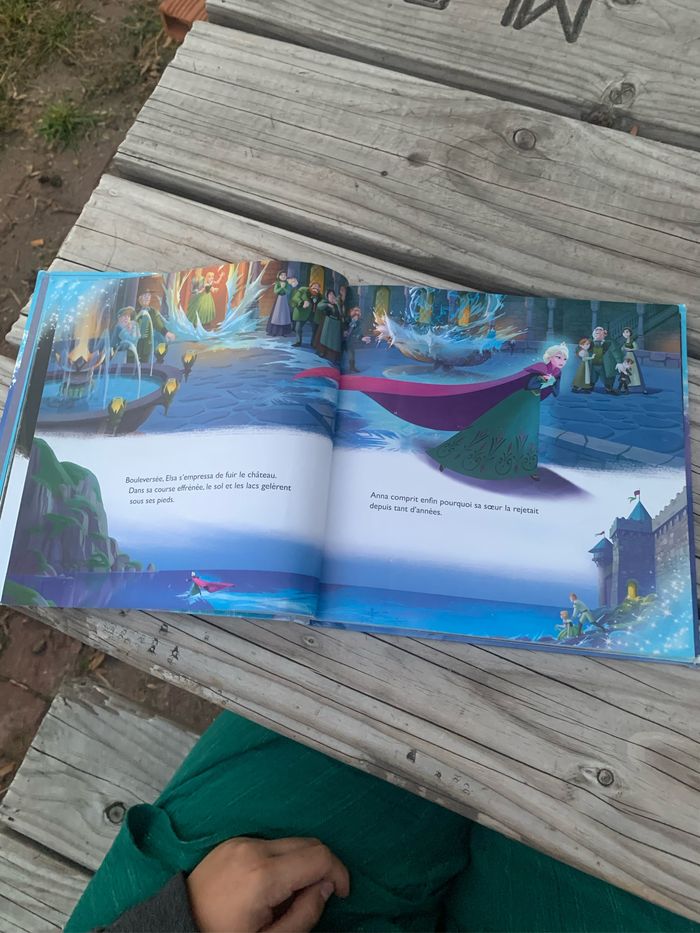 Livre - photo numéro 3