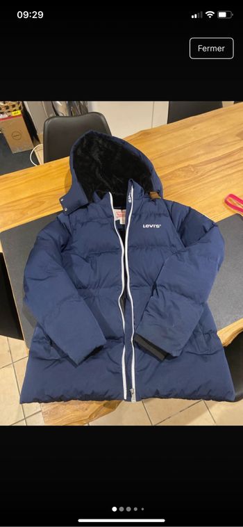 Doudoune levi’s