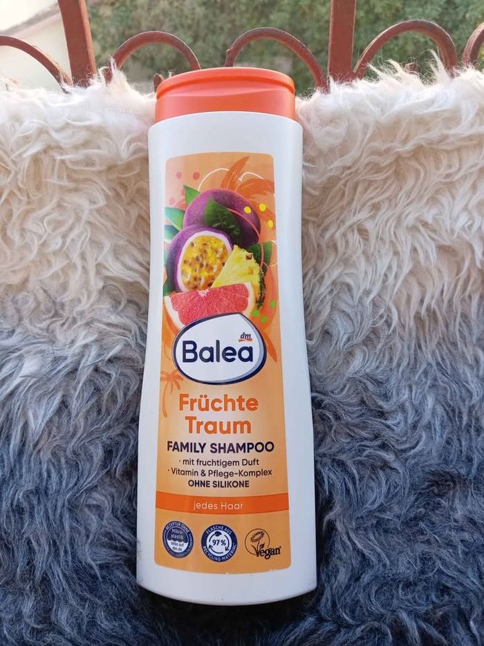 Shampoing family 500 ml