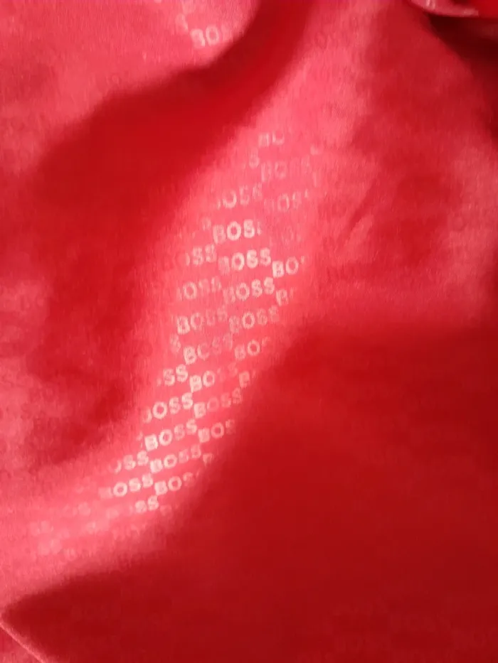 Manteau 2 ans Hugo boss - photo numéro 5