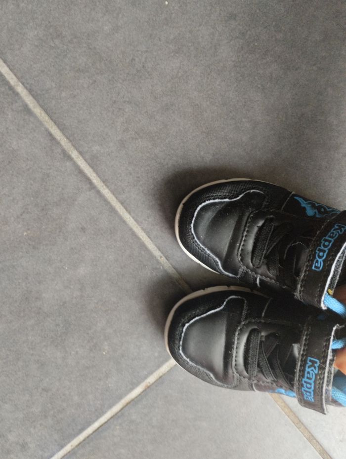 Baskets Kappa Point 22 - photo numéro 6