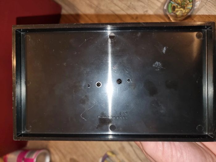 Voiture batman de collection die cast - photo numéro 3