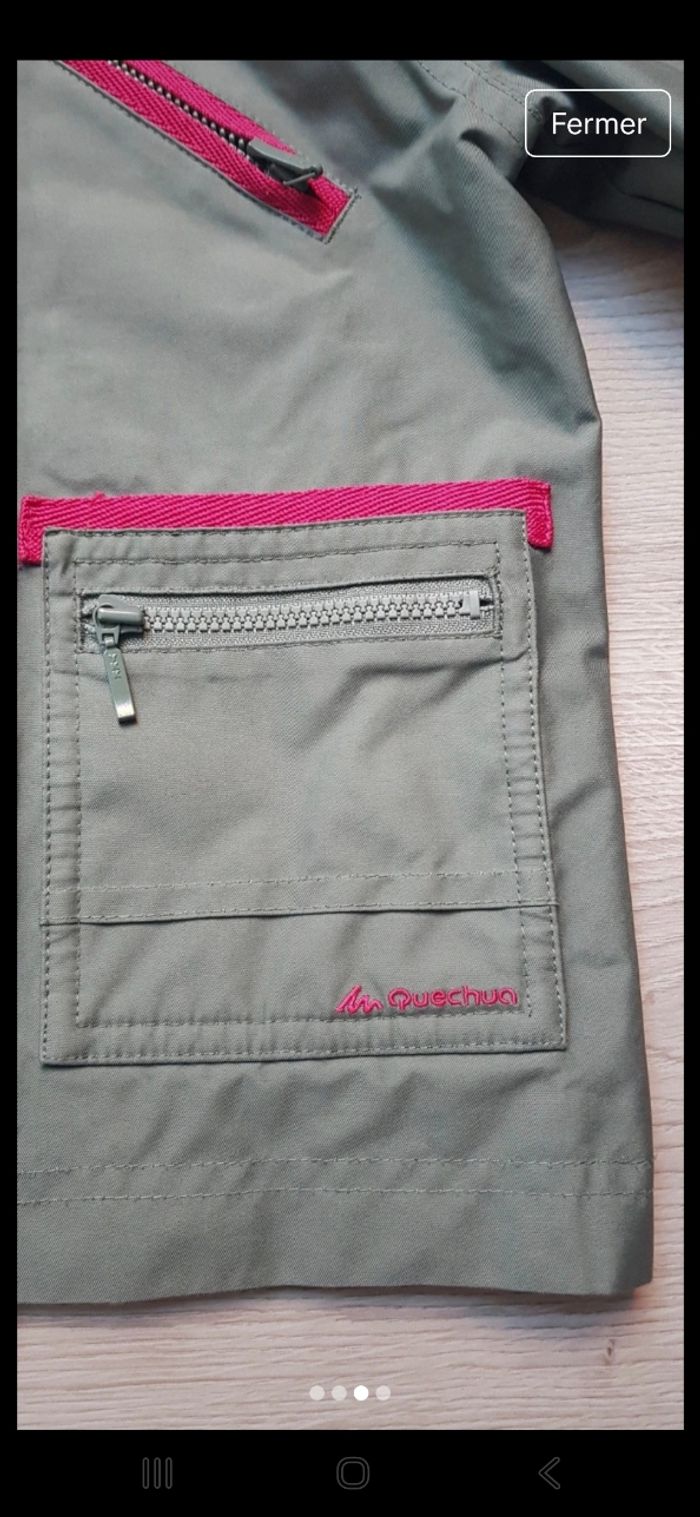 Veste impérméable - photo numéro 3