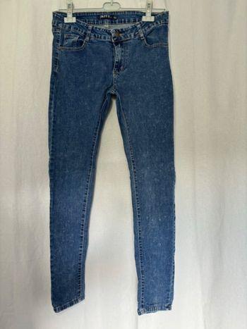 Jean