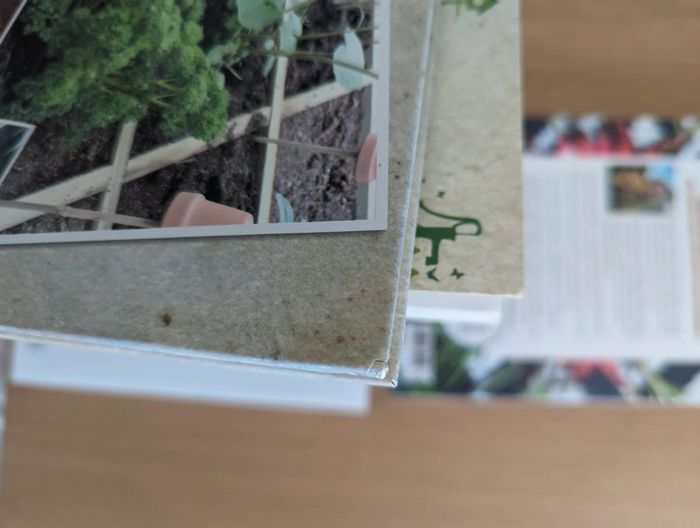 Lot livres Permaculture & Jardin - photo numéro 7
