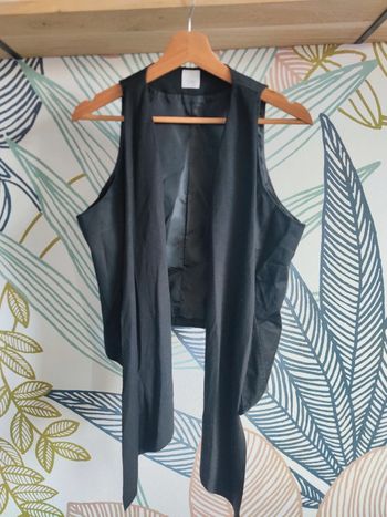 Gilets sans manche Camaïeu taille 40