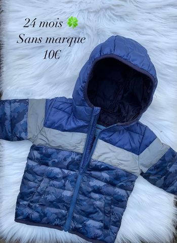Manteau