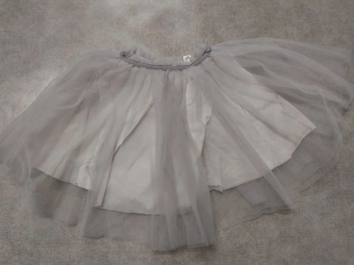 jupe fille 3 ans zara