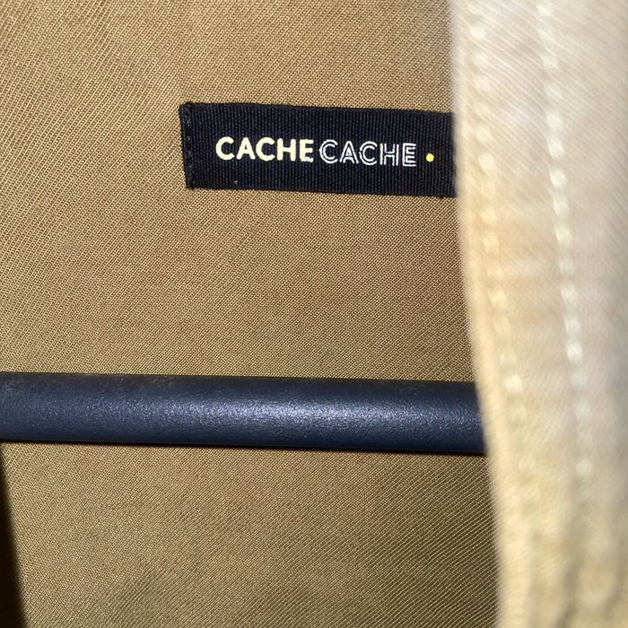 Chemise - photo numéro 3