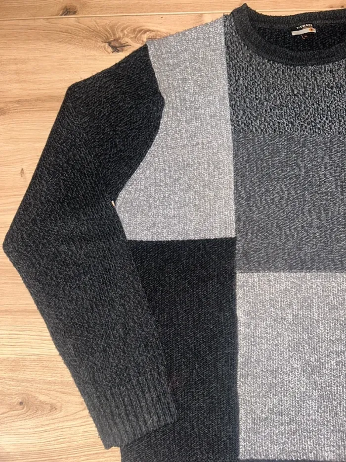 Pull homme - photo numéro 2