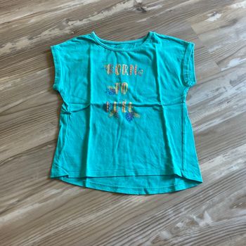 T shirt taille 4 ans