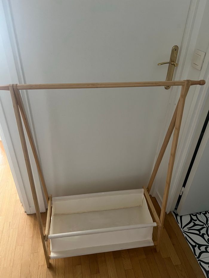 Portant enfant - photo numéro 2