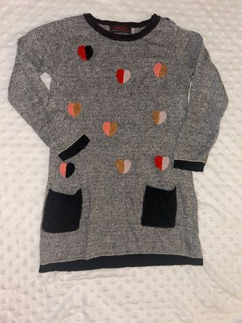 Robe pull