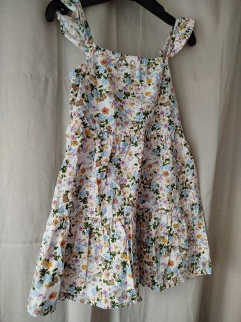 Robe été en très bon état 3 ans