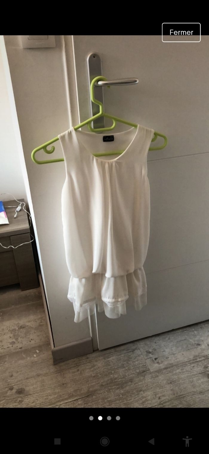 Tunique - photo numéro 3