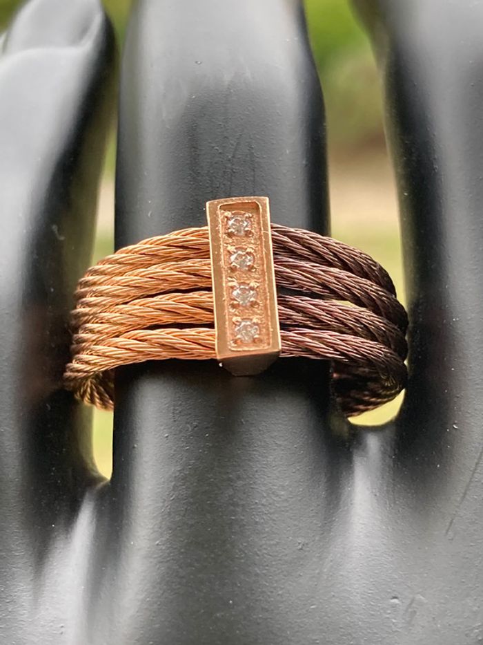 Bague fantaisie - photo numéro 6