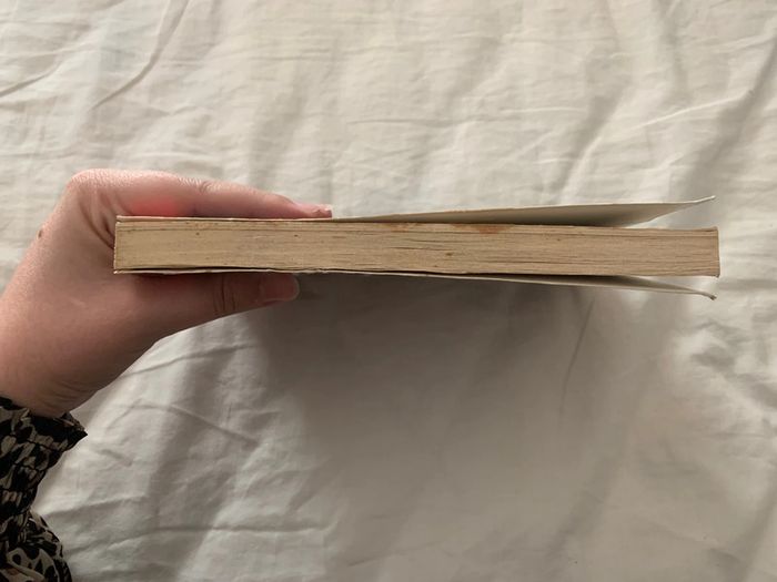 Les plus grandes catastrophes du vingtième siècle Cil - photo numéro 5