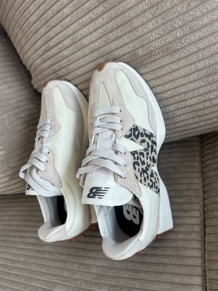 New balance 327 - photo numéro 8