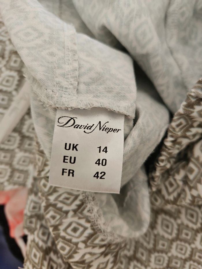 Pantalon - photo numéro 4