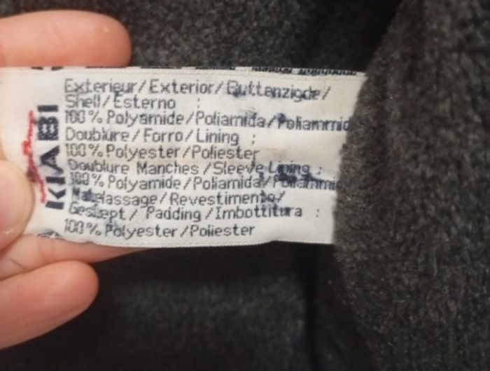 Doudoune homme - photo numéro 3