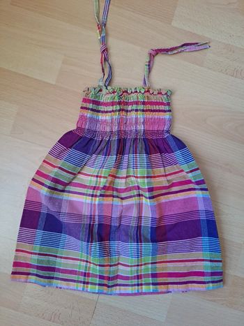 Robe Antilles #artisanal