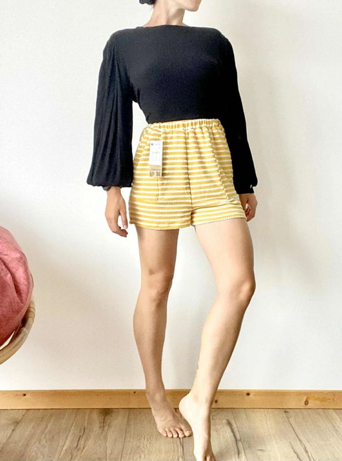 Short Kiabi - photo numéro 3