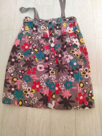 débardeur 10 ans Vertbaudet