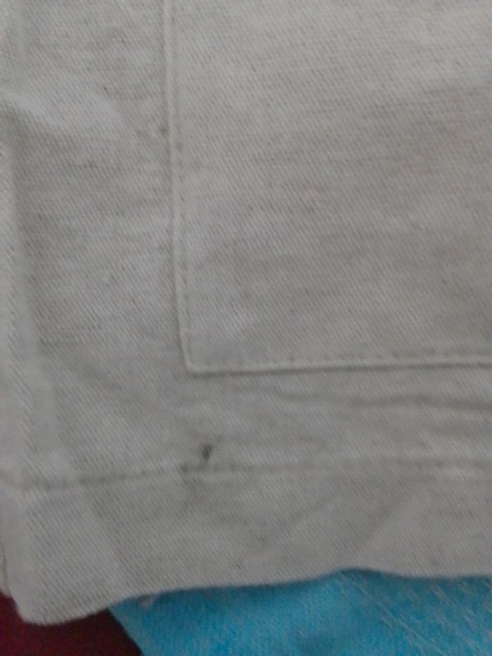 Chemise fillette - photo numéro 7