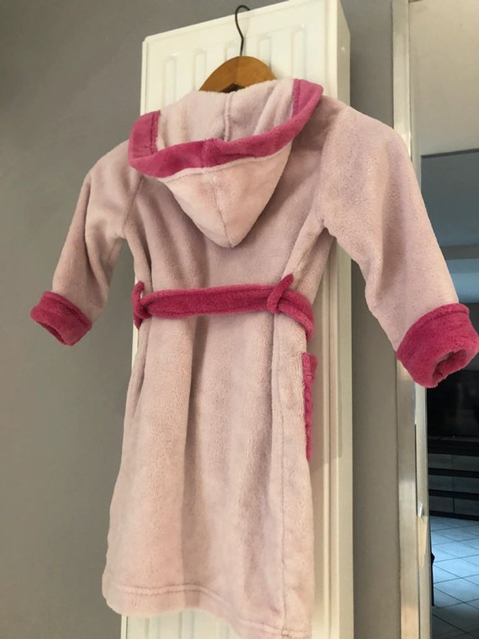 Robe de chambre filles - photo numéro 3