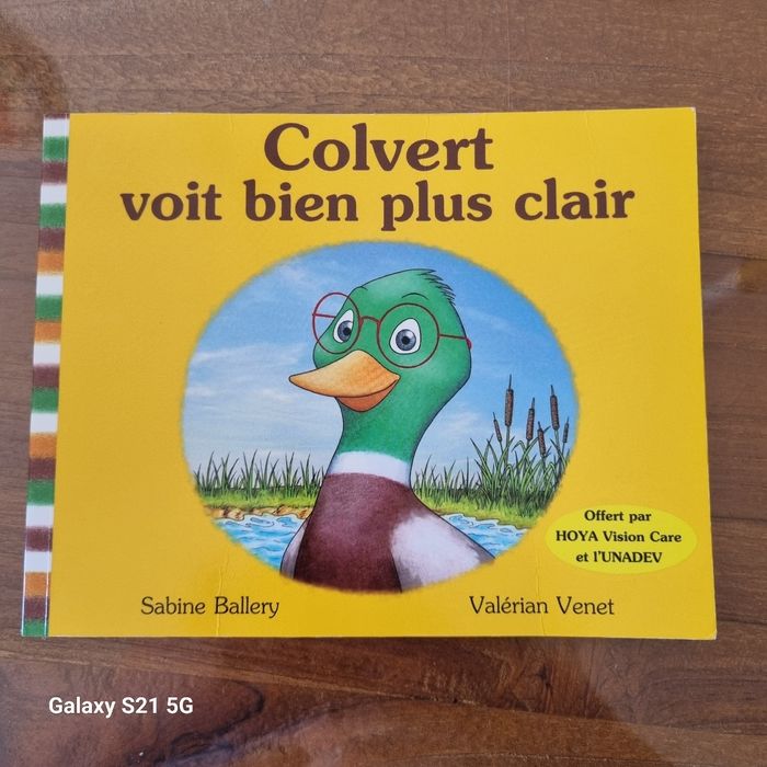 Livre enfant - photo numéro 2