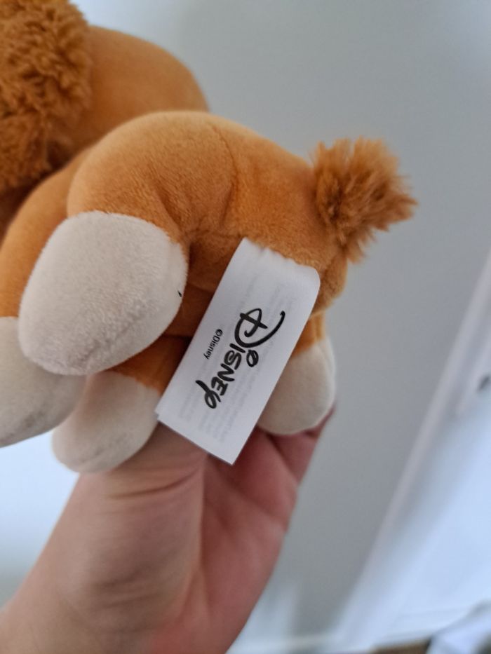 Belle - photo numéro 3