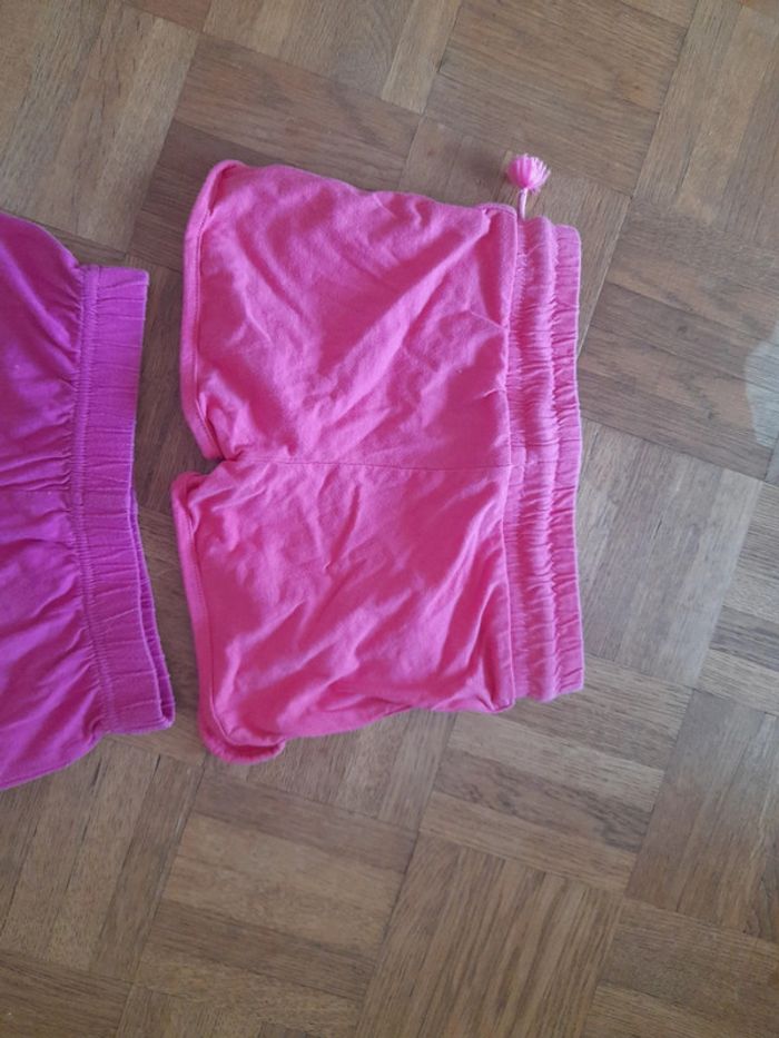 Lot de 2 Short 5 et 6 ans - photo numéro 7