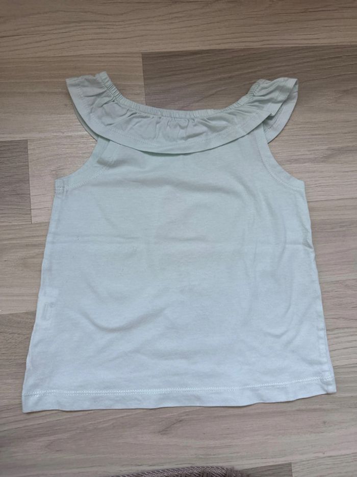 Débardeur 5 ans - photo numéro 3