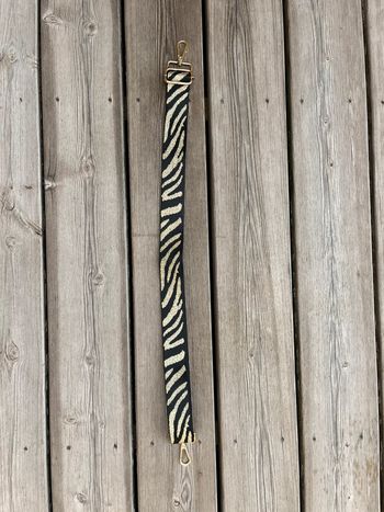 Bandoulière pour sac ou banane