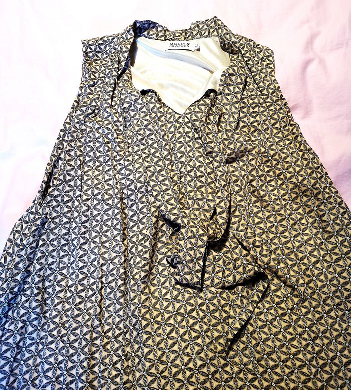 Robe "Molly Bracken" - photo numéro 2