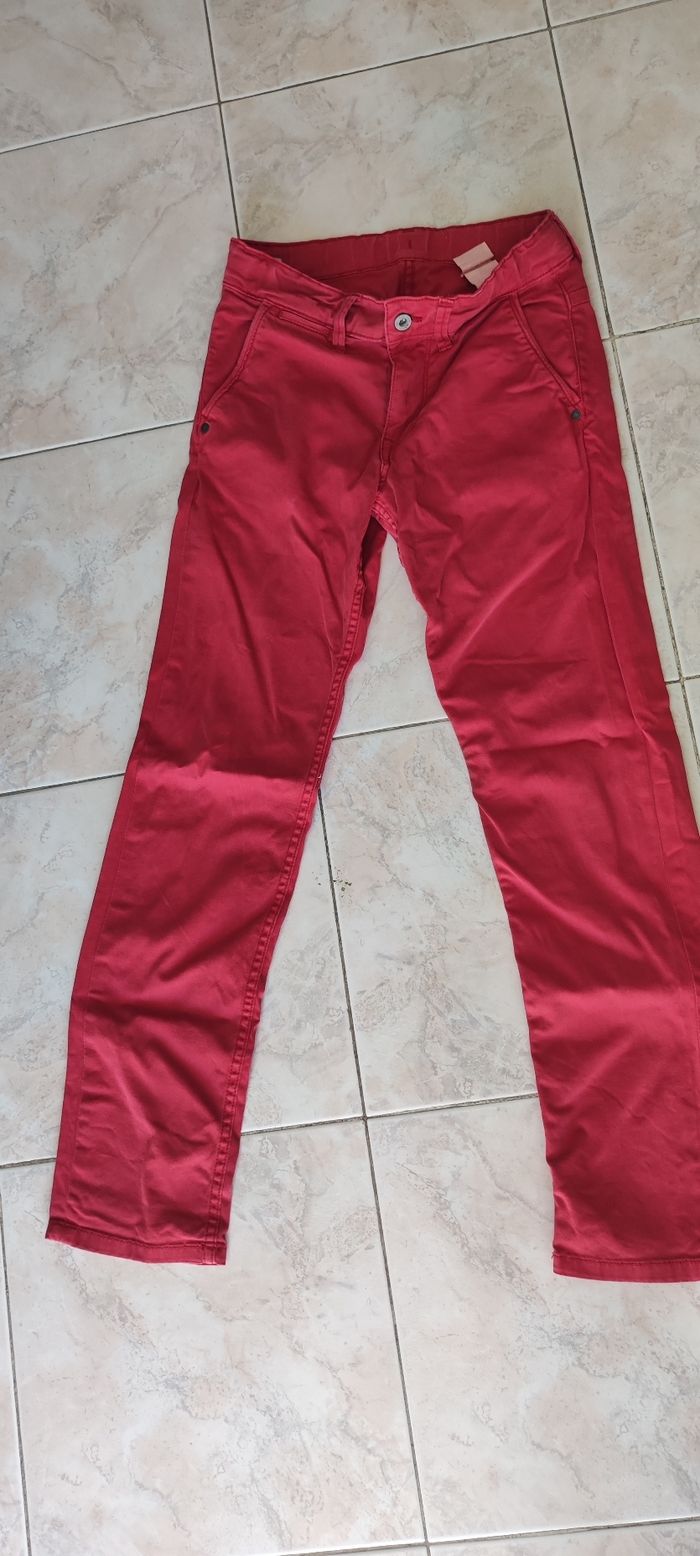 Lot de 3 jeans - photo numéro 2