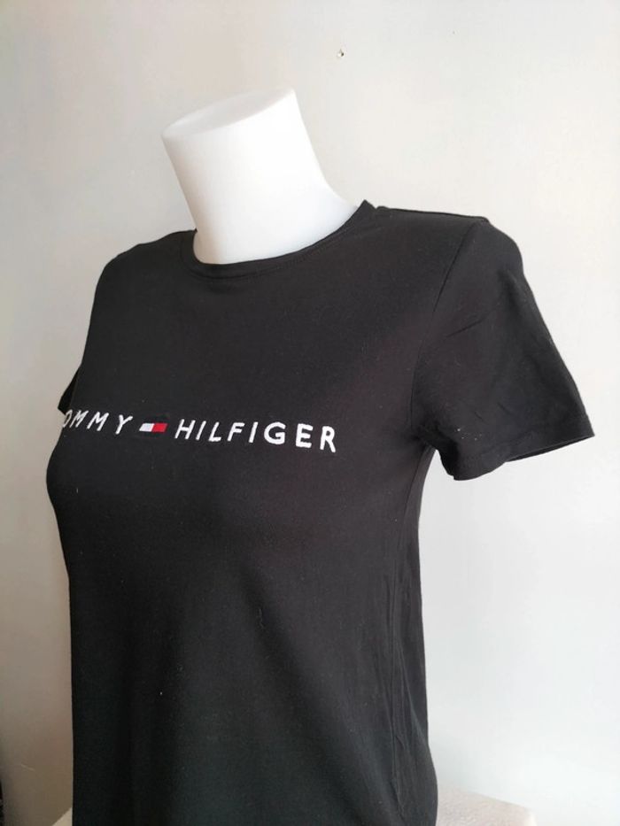 T Shirt Tommy Hilfiger Femmes (S) - photo numéro 2