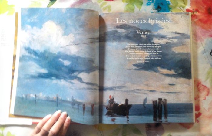 SAND & MUSSET Les enfants du siècle - photo numéro 10