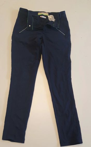 Pantalon slim