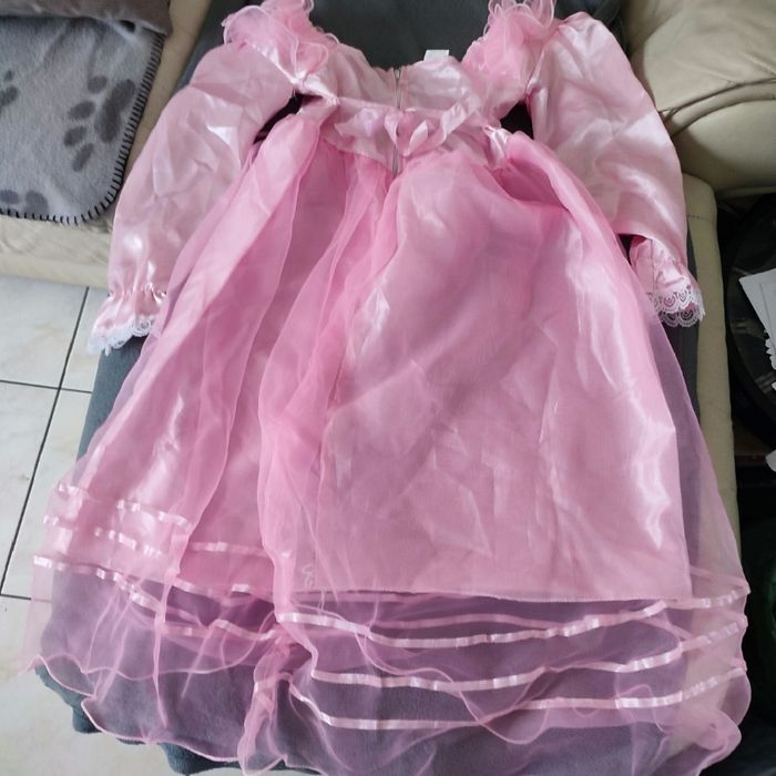 Déguisement princesse 5 ans - photo numéro 3